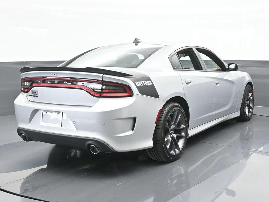 used 2023 Dodge Charger car, priced at $34,990