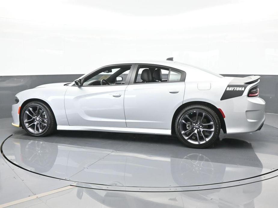 used 2023 Dodge Charger car, priced at $34,990