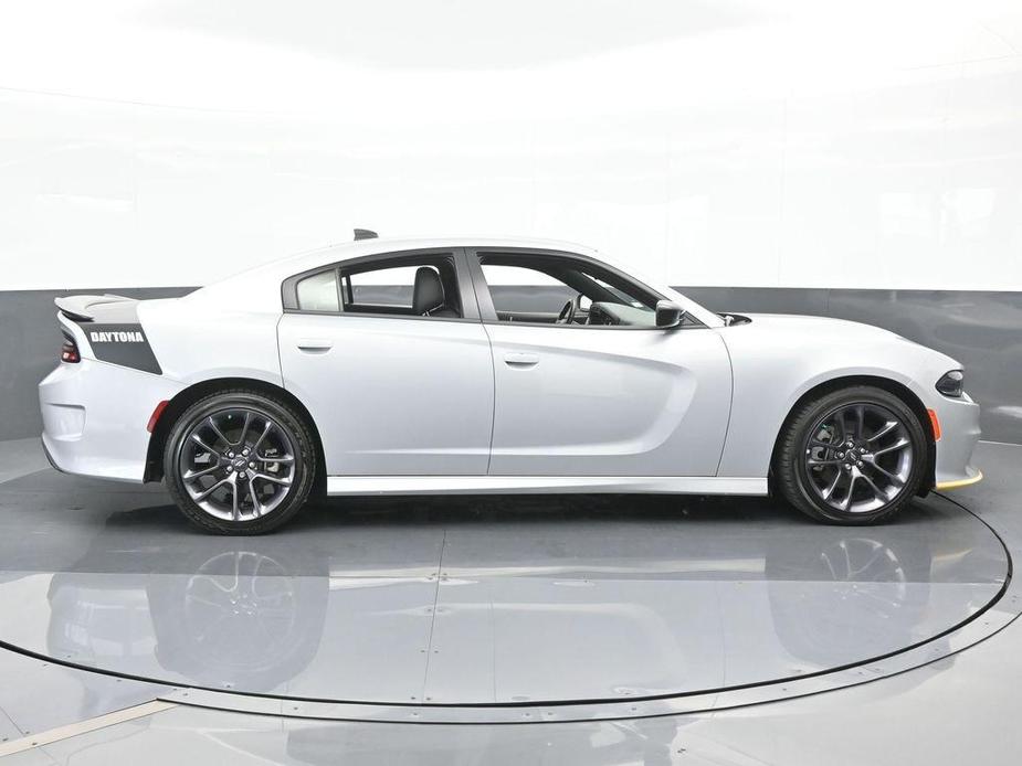 used 2023 Dodge Charger car, priced at $34,990