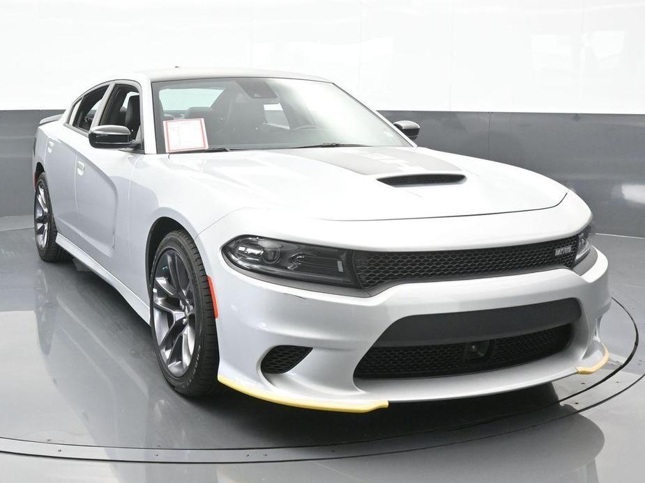 used 2023 Dodge Charger car, priced at $34,990