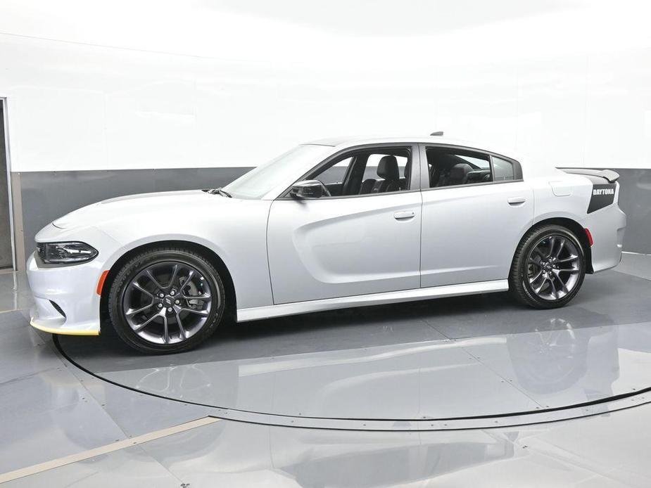 used 2023 Dodge Charger car, priced at $34,990