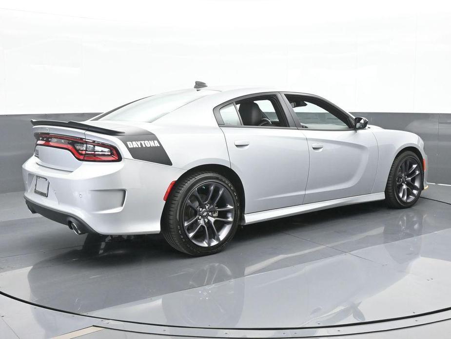 used 2023 Dodge Charger car, priced at $34,990