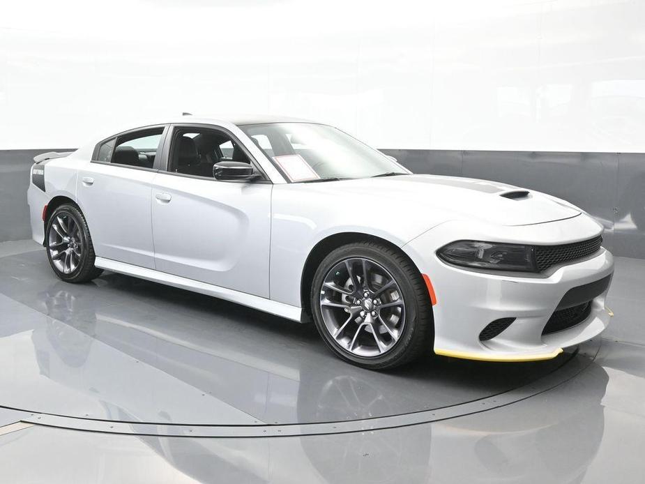 used 2023 Dodge Charger car, priced at $34,990