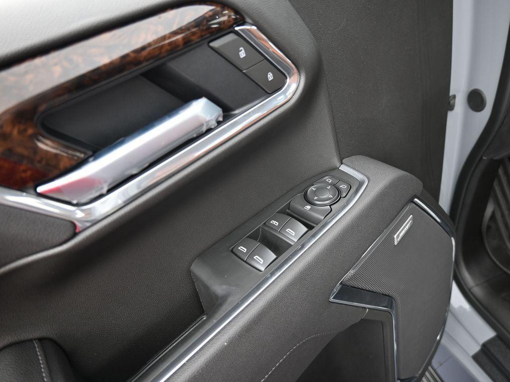 new 2025 Chevrolet Silverado 1500 car, priced at $48,285