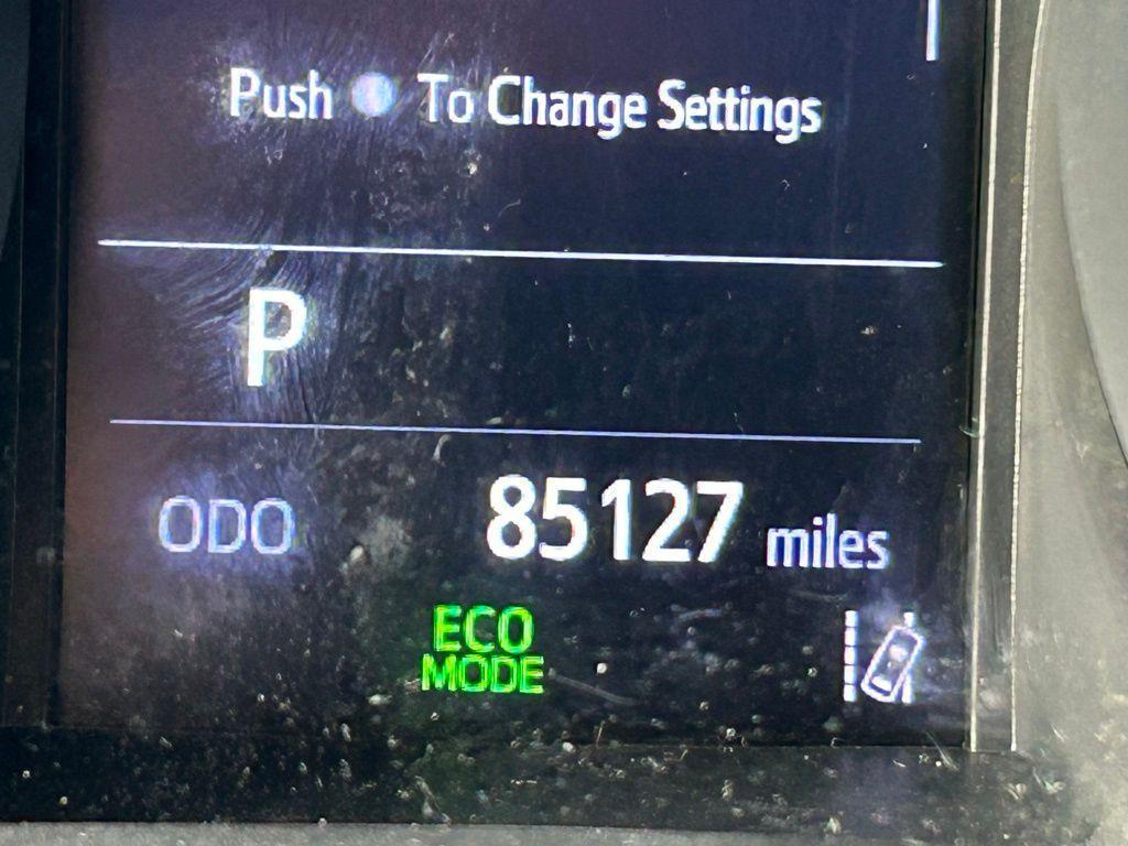 used 2021 Toyota C-HR car, priced at $14,930