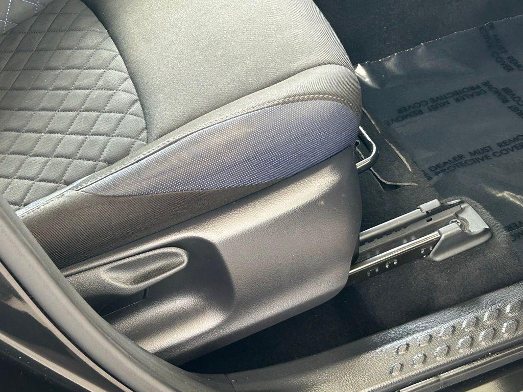 used 2021 Toyota C-HR car, priced at $14,930