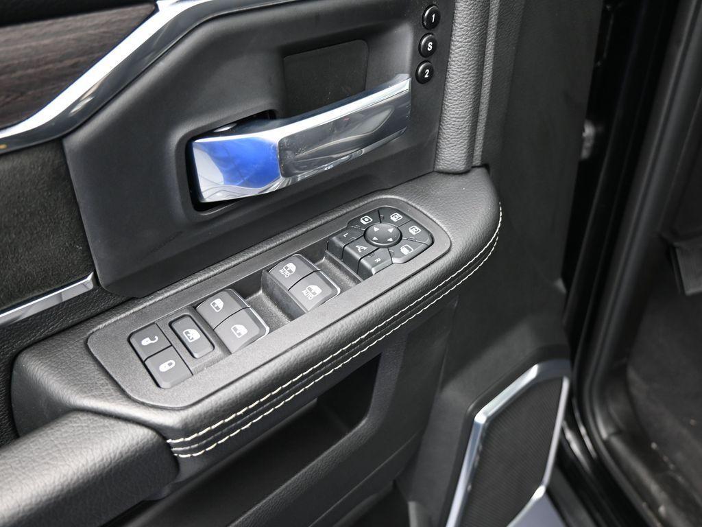 new 2026 Ram 2500 car, priced at $72,760