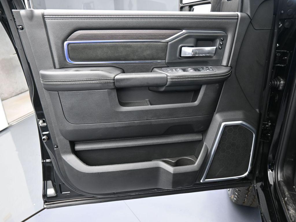 new 2026 Ram 2500 car, priced at $72,760