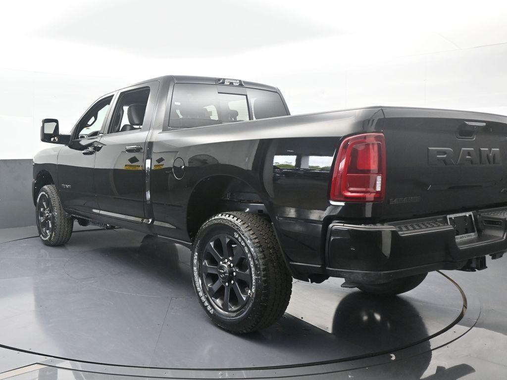 new 2026 Ram 2500 car, priced at $72,760