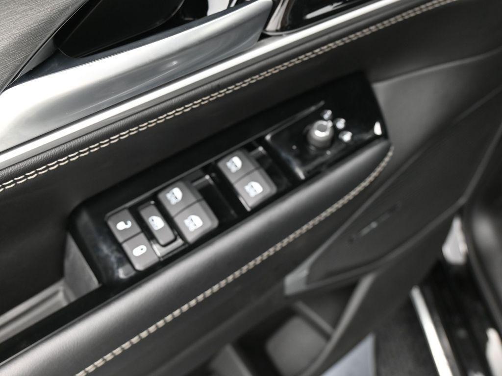 new 2025 Jeep Wagoneer L car