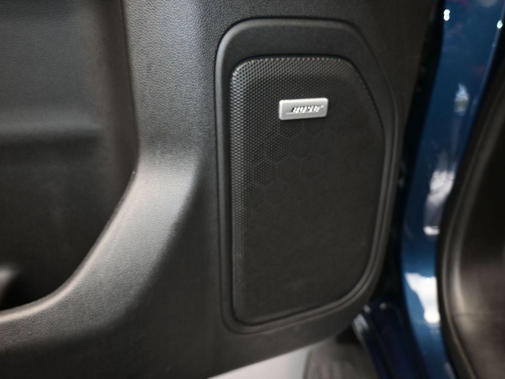 used 2022 Chevrolet Silverado 1500 Limited car, priced at $38,921