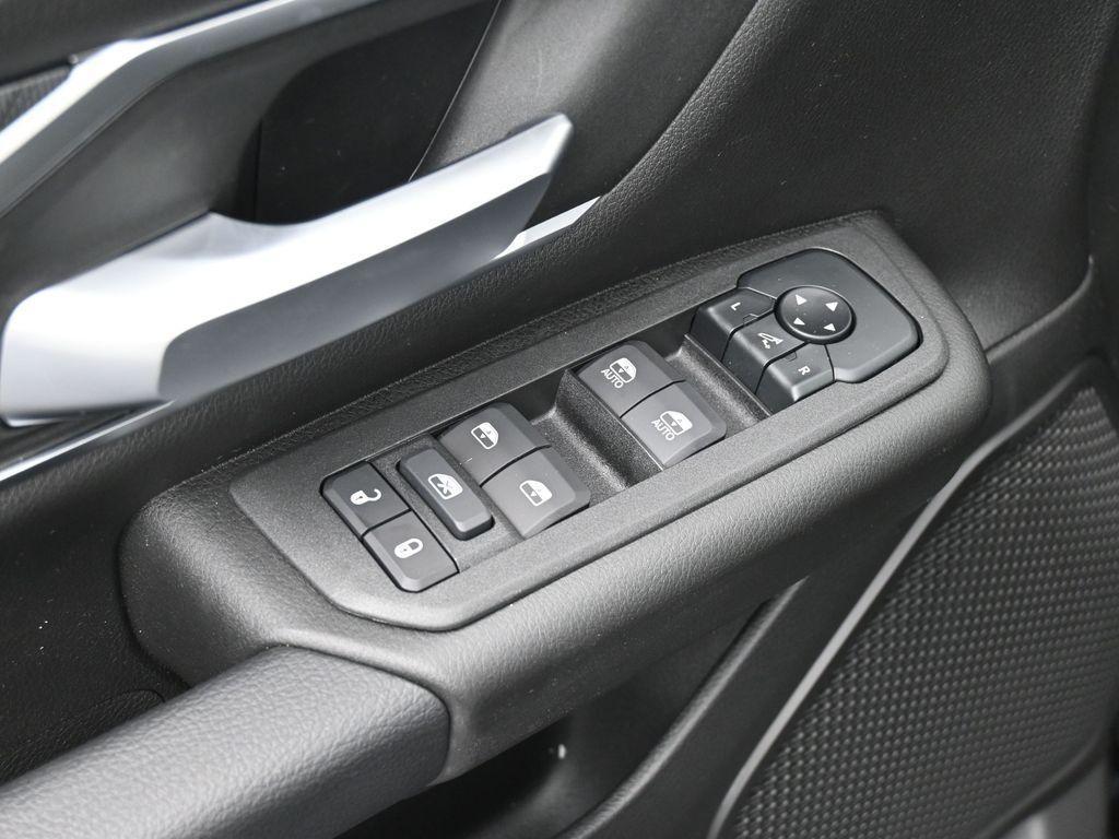 new 2026 Ram 1500 car, priced at $59,455