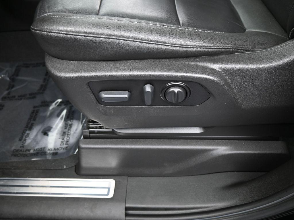 used 2022 Chevrolet Silverado 1500 Limited car, priced at $32,559