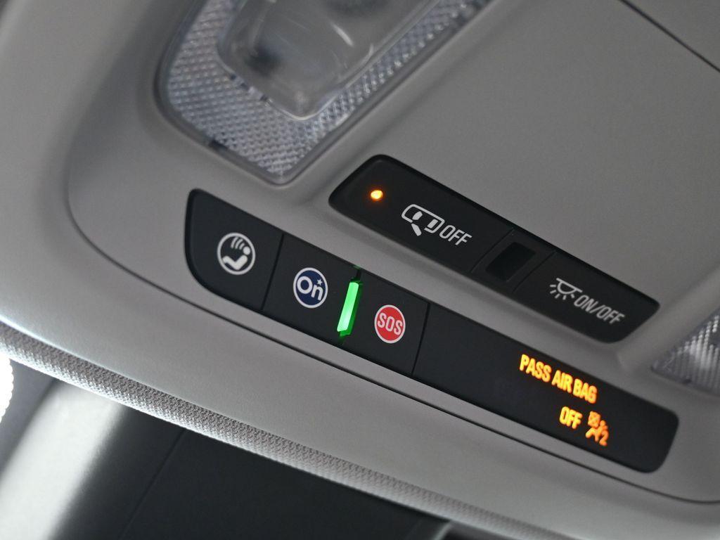 used 2024 Chevrolet Malibu car, priced at $19,951
