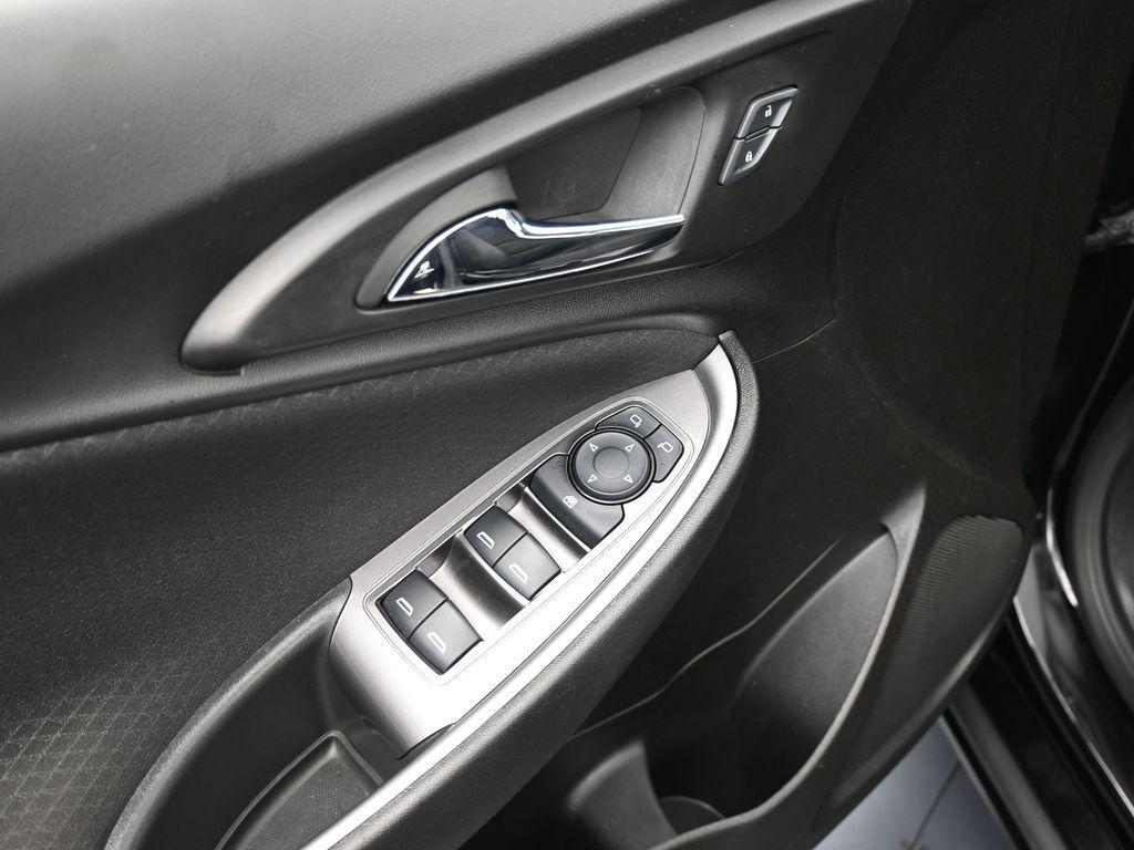 used 2024 Chevrolet Malibu car, priced at $19,951