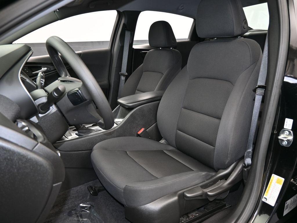 used 2024 Chevrolet Malibu car, priced at $19,951