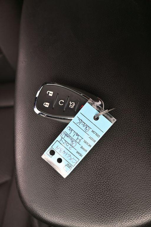 used 2024 Chevrolet Malibu car, priced at $19,951
