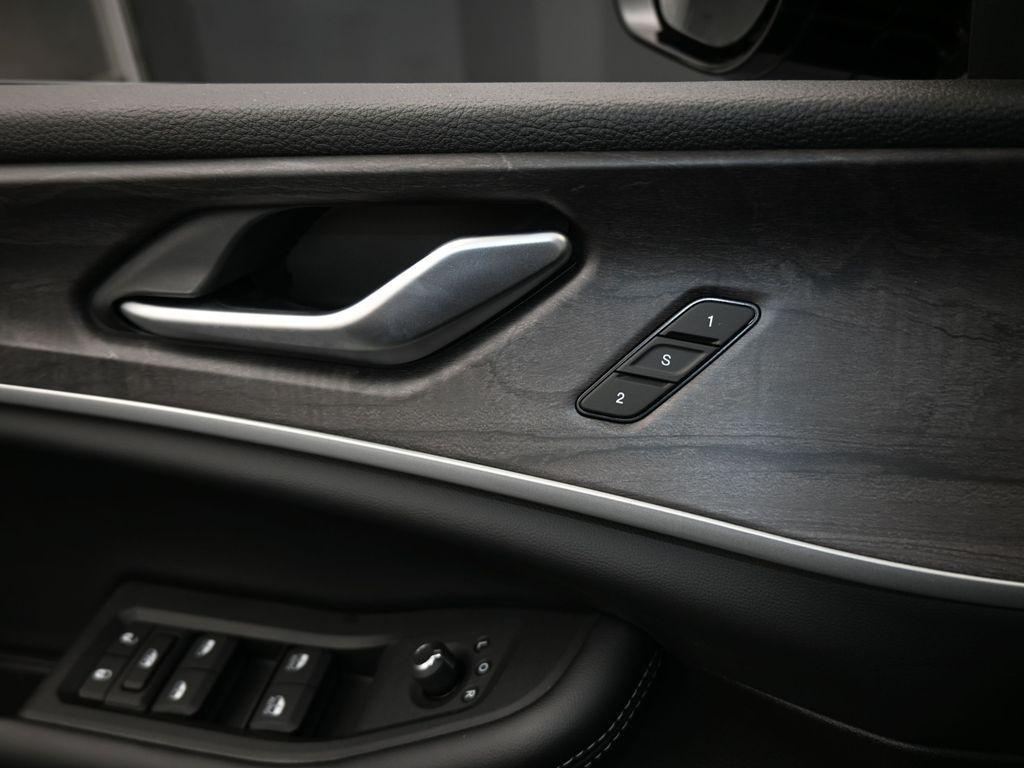 new 2025 Jeep Grand Cherokee L car