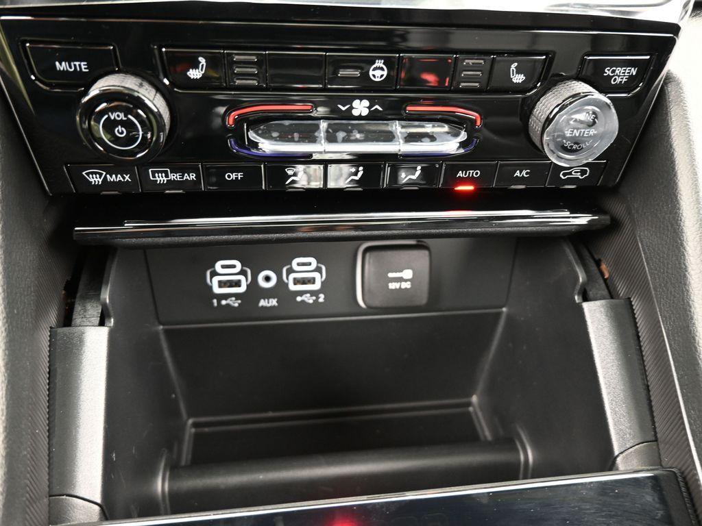 new 2025 Jeep Grand Cherokee L car