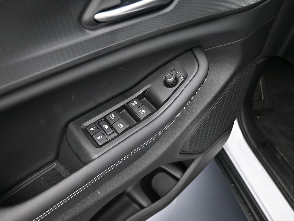 new 2025 Jeep Grand Cherokee car