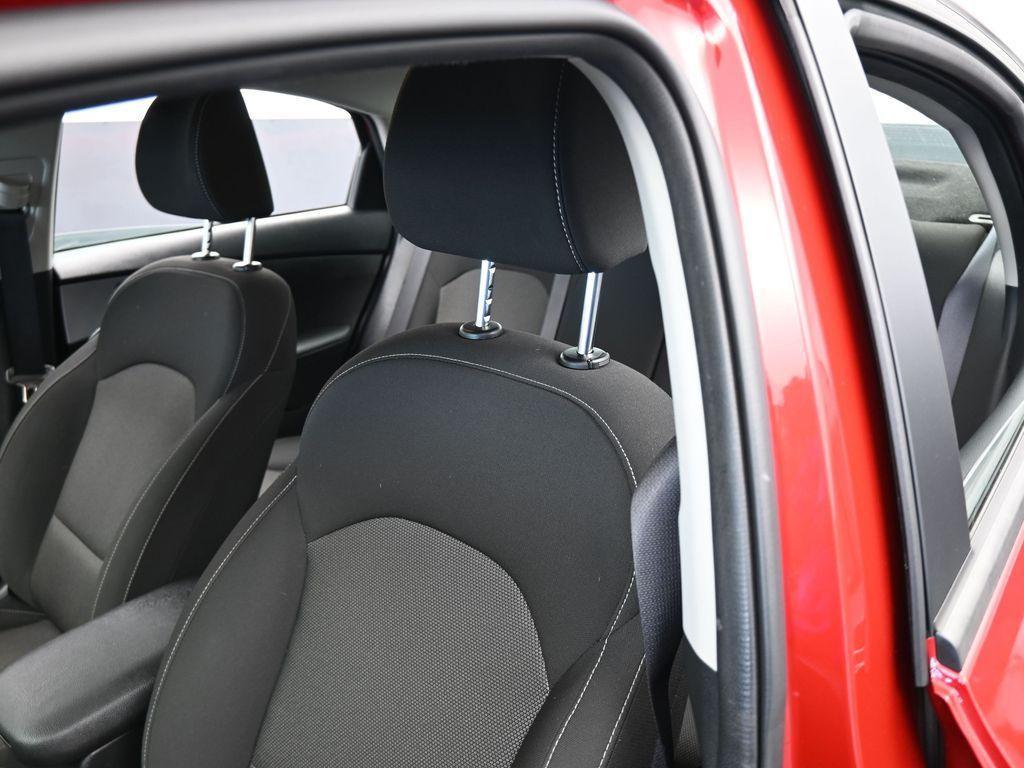 used 2023 Kia Forte car, priced at $18,999