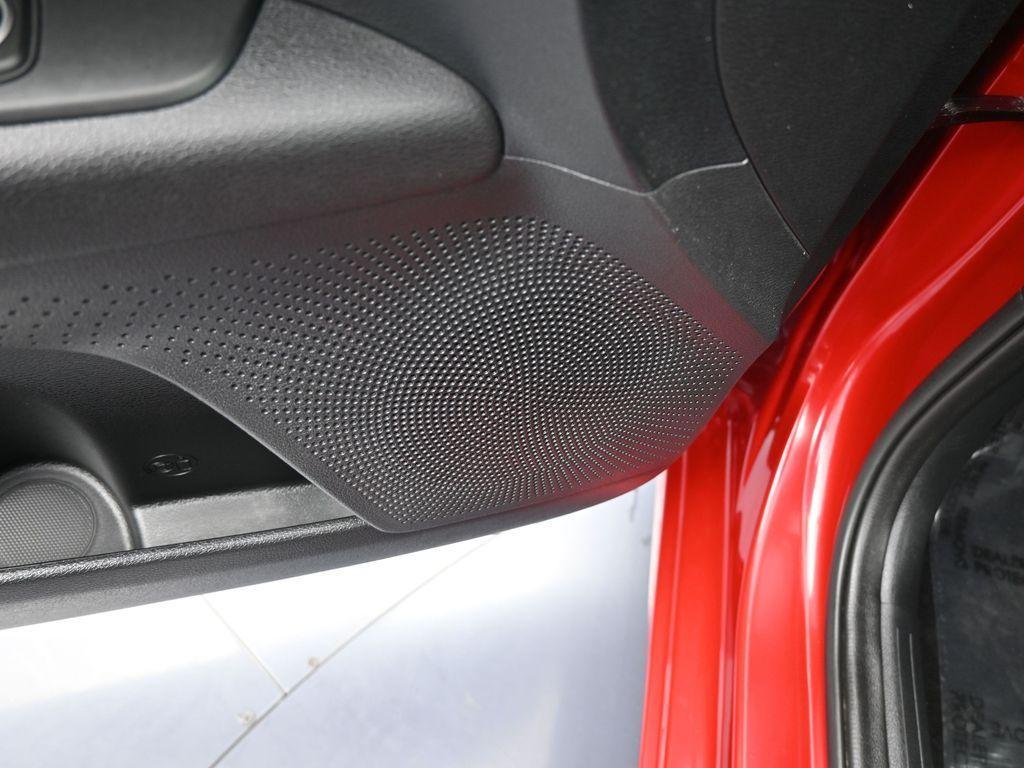 used 2023 Kia Forte car, priced at $18,999
