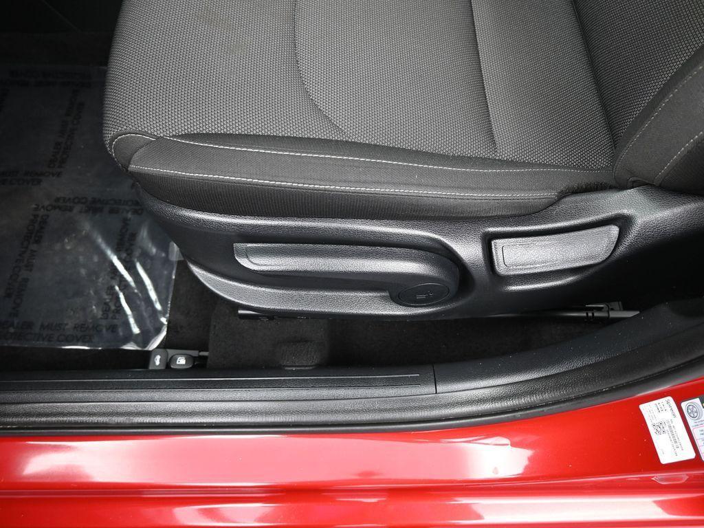 used 2023 Kia Forte car, priced at $18,999