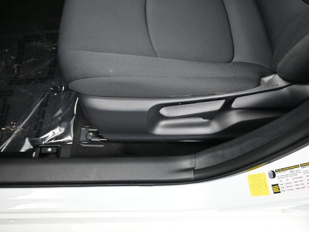 used 2022 Toyota Corolla car, priced at $14,991