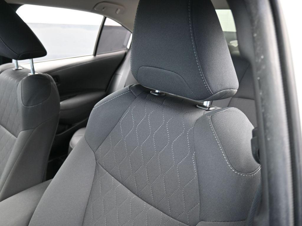used 2022 Toyota Corolla car, priced at $14,991