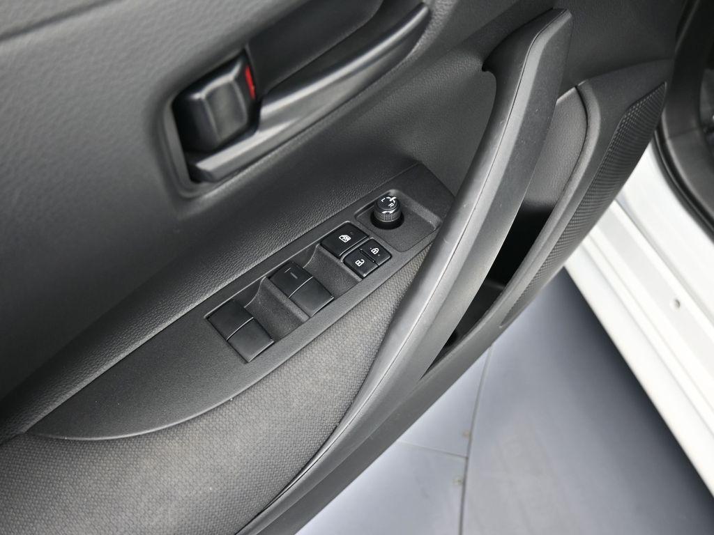 used 2022 Toyota Corolla car, priced at $14,991