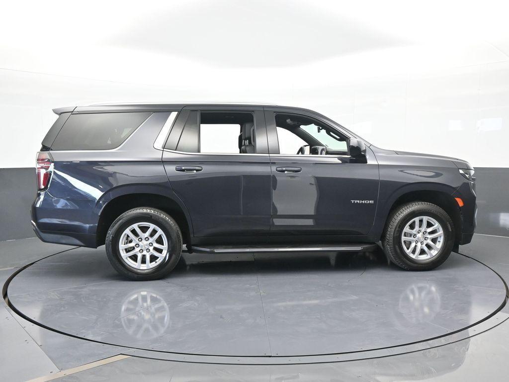 used 2023 Chevrolet Tahoe car, priced at $41,949