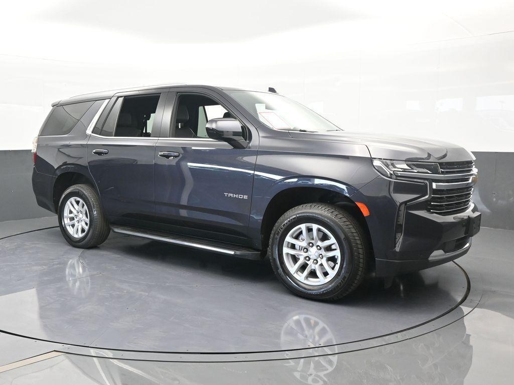 used 2023 Chevrolet Tahoe car, priced at $41,949