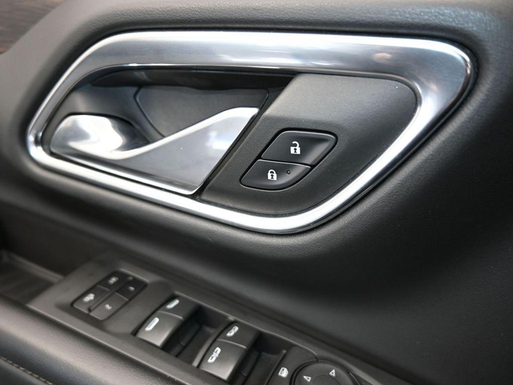 used 2023 Chevrolet Tahoe car, priced at $41,949