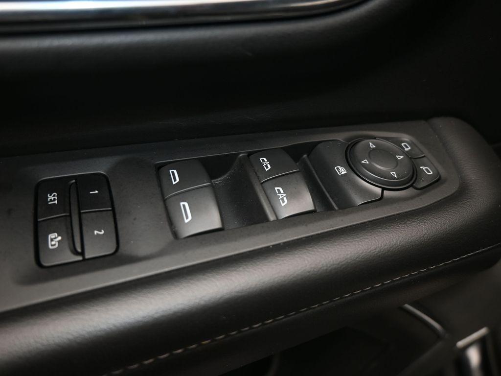 used 2023 Chevrolet Tahoe car, priced at $41,949
