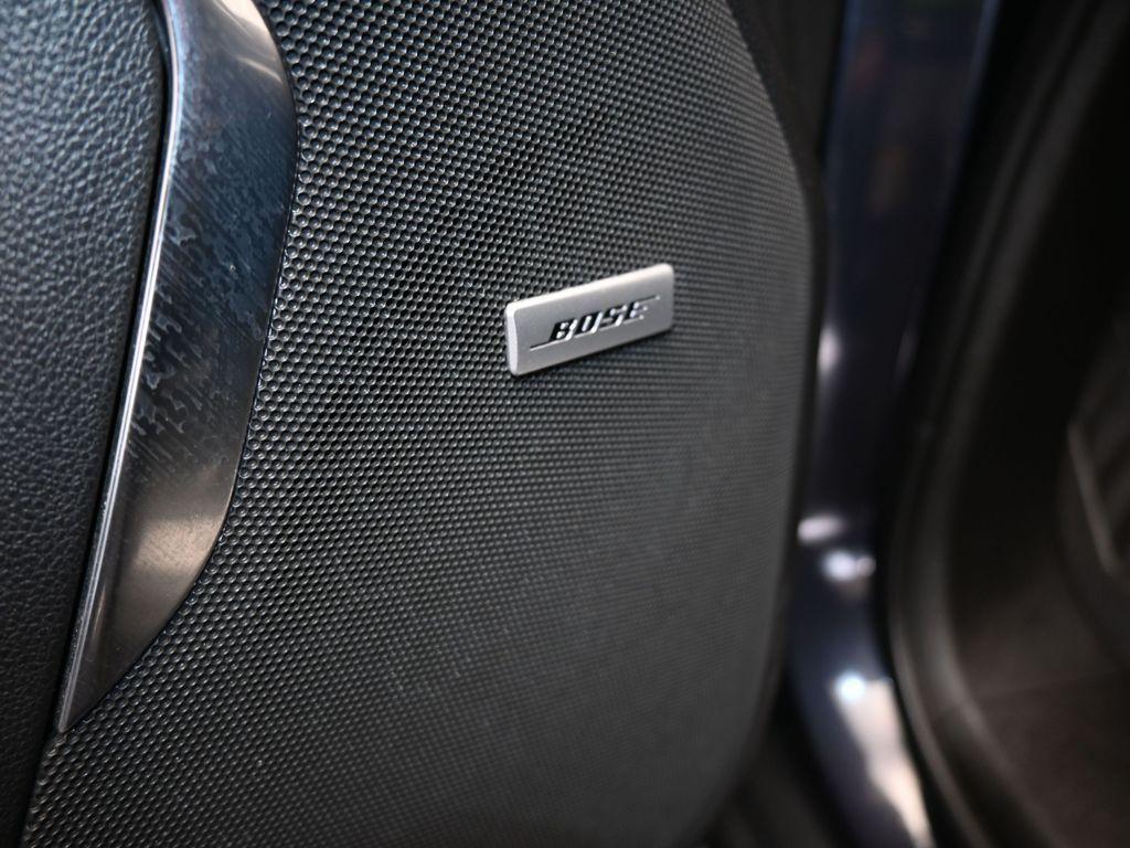 used 2023 Chevrolet Tahoe car, priced at $41,949