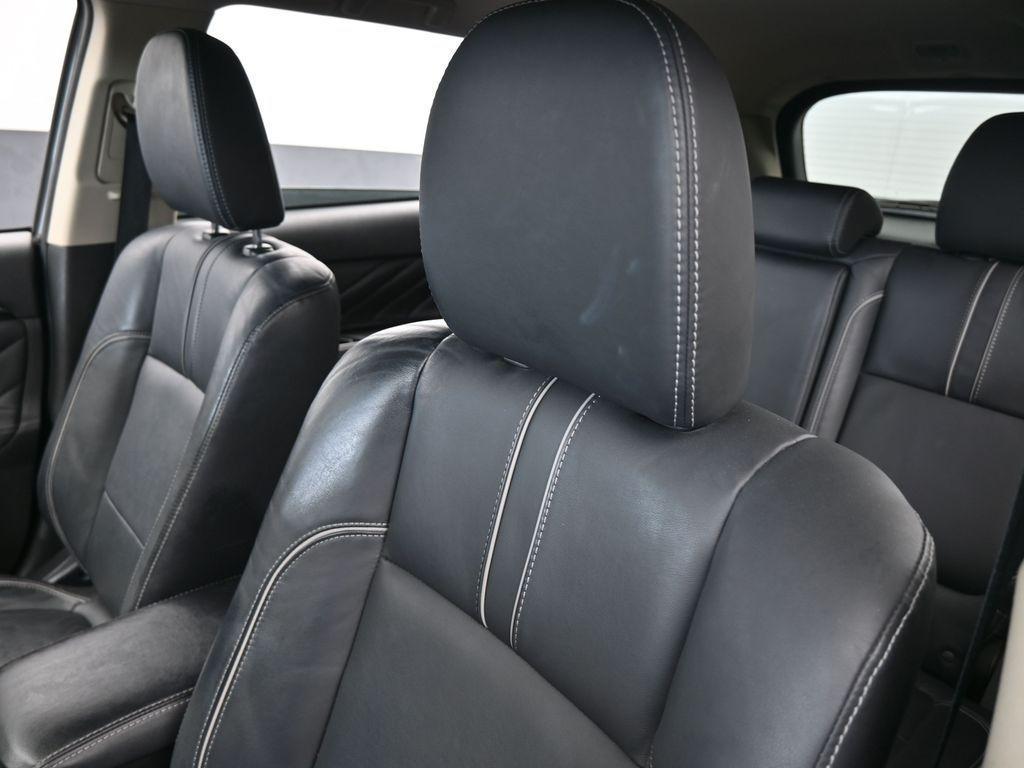 used 2018 Mitsubishi Outlander PHEV car, priced at $13,996