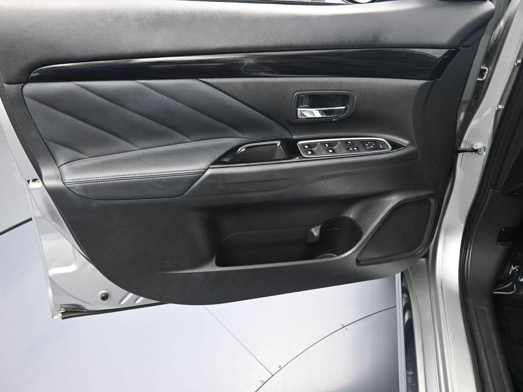 used 2018 Mitsubishi Outlander PHEV car, priced at $13,996