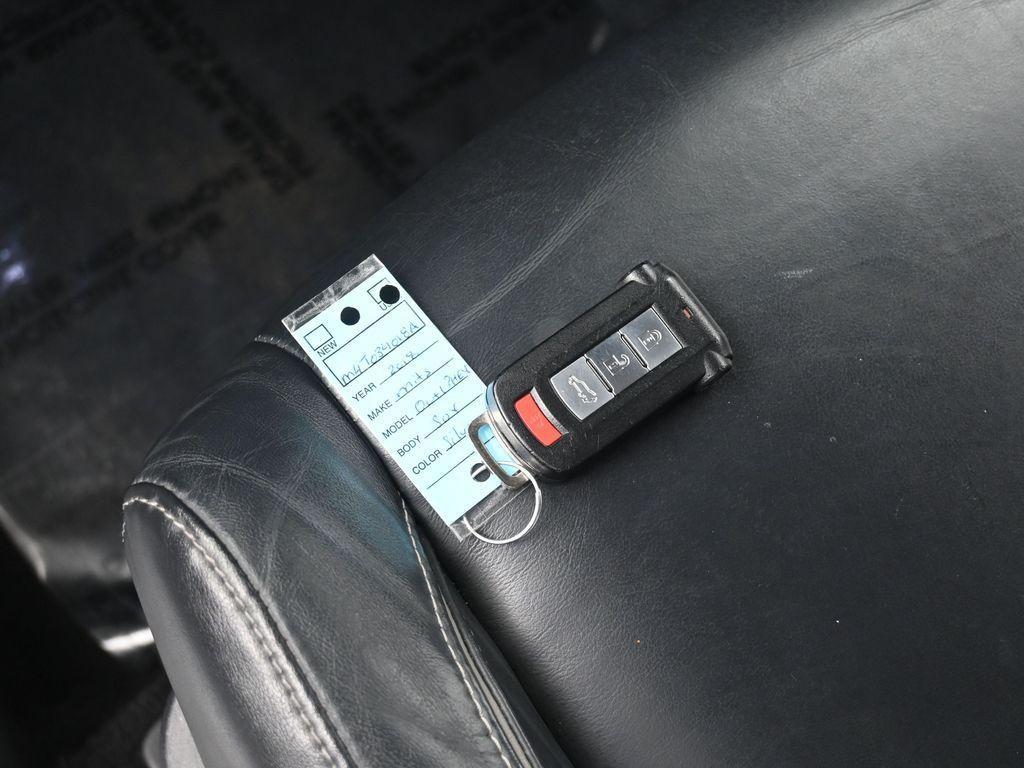 used 2018 Mitsubishi Outlander PHEV car, priced at $13,996