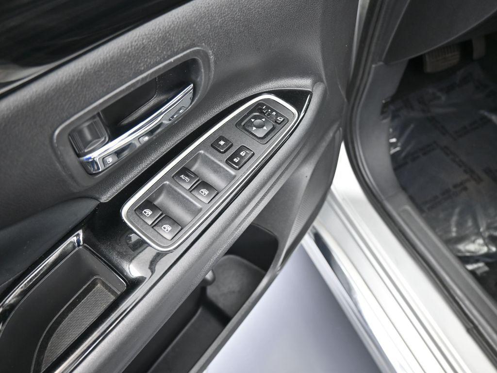 used 2018 Mitsubishi Outlander PHEV car, priced at $13,996