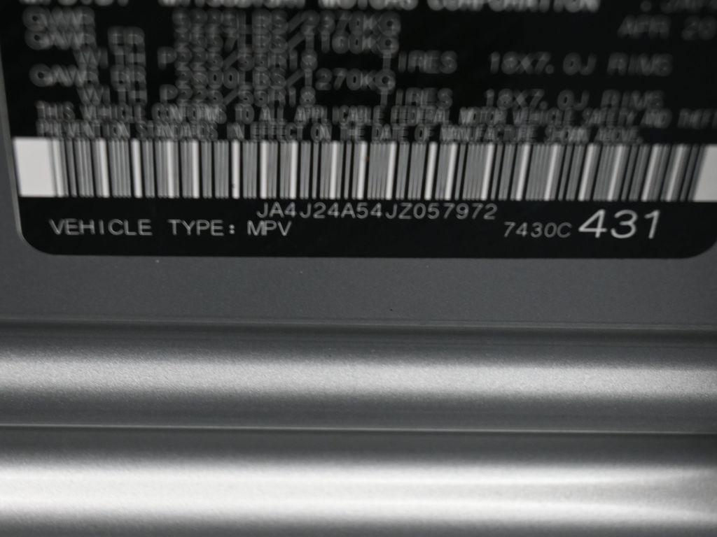 used 2018 Mitsubishi Outlander PHEV car, priced at $13,996