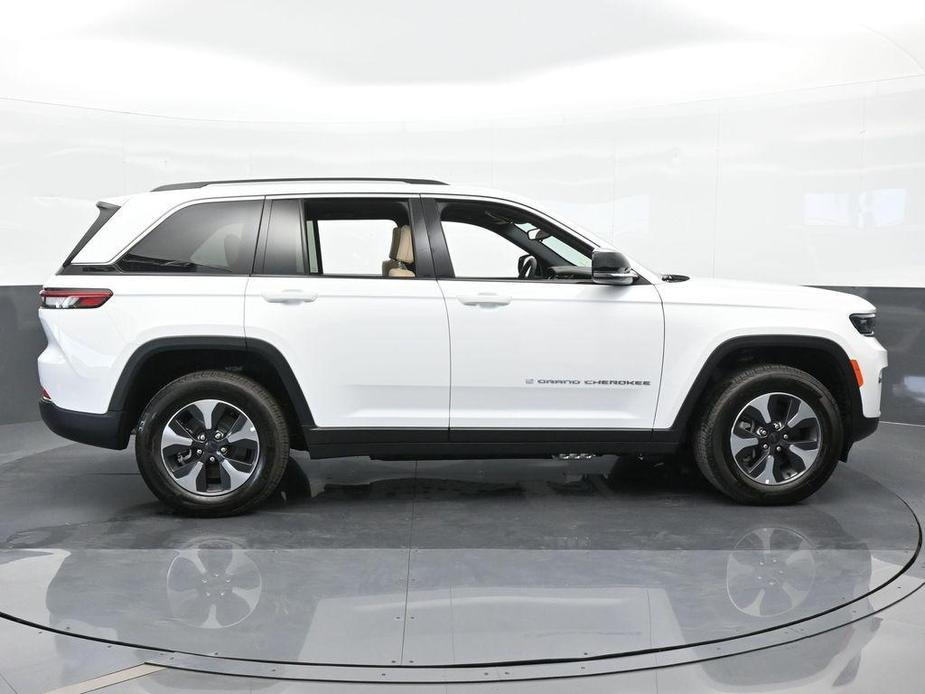 new 2024 Jeep Grand Cherokee 4xe car, priced at $45,809