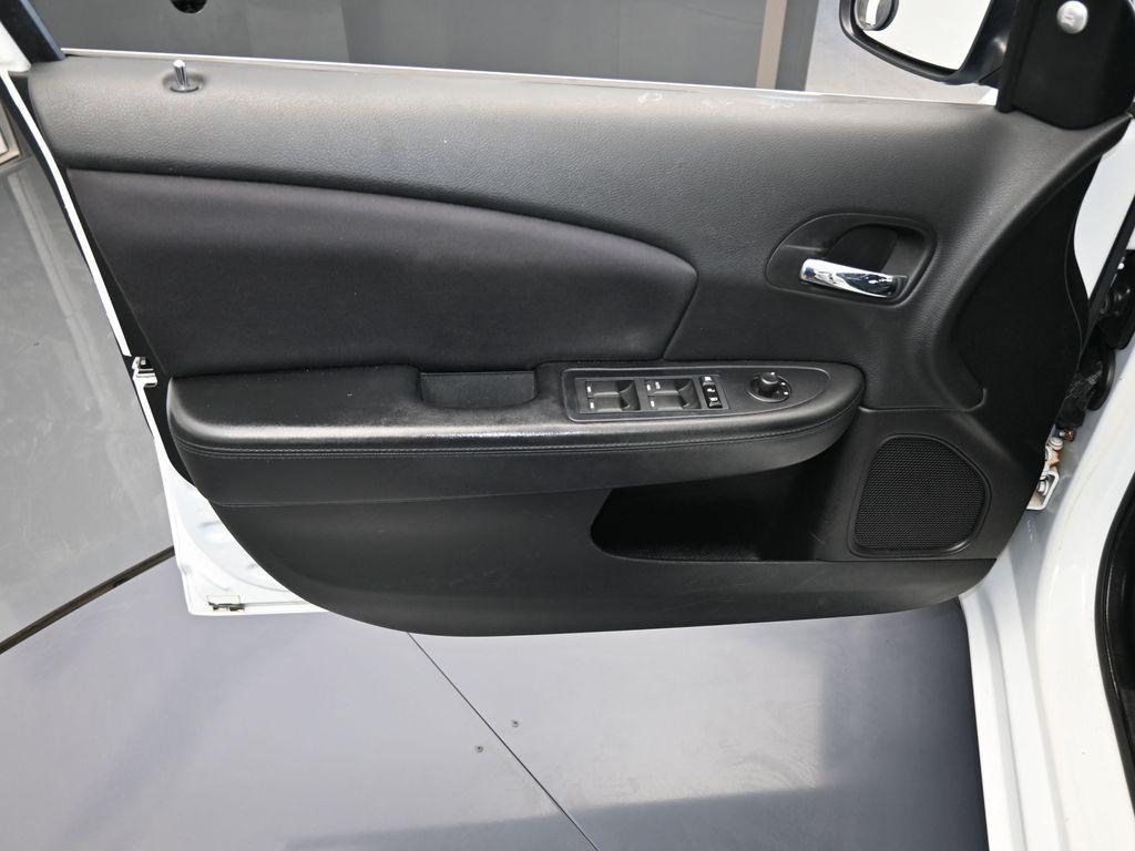 used 2013 Chrysler 200 car, priced at $7,059