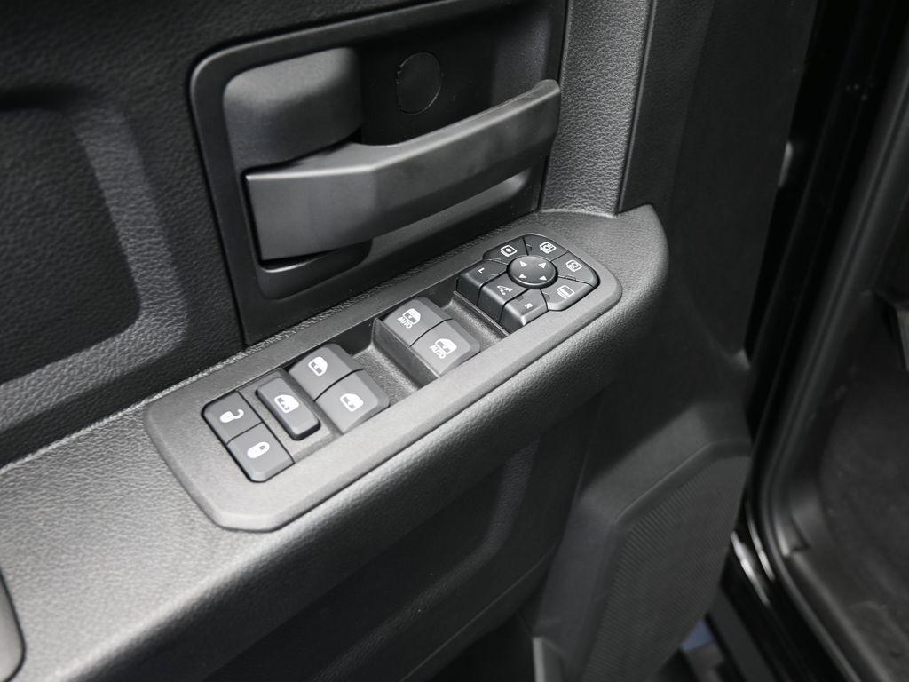 new 2026 Ram 2500 car, priced at $70,390