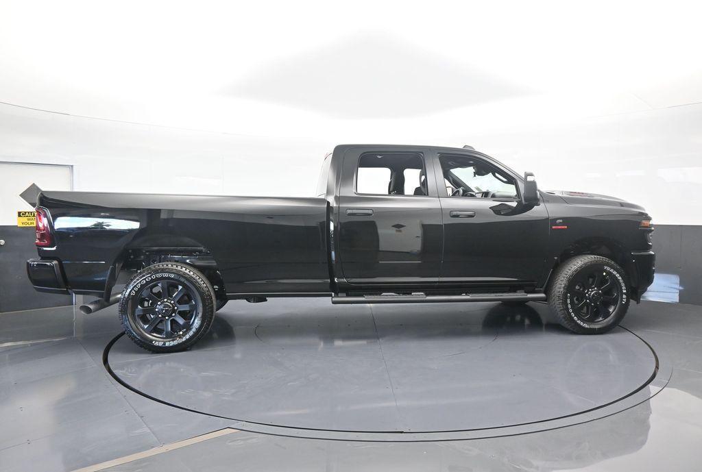 new 2026 Ram 2500 car, priced at $70,390
