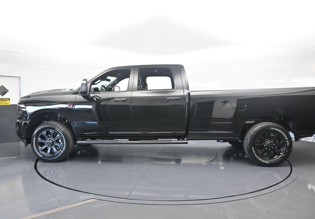 new 2026 Ram 2500 car, priced at $70,390