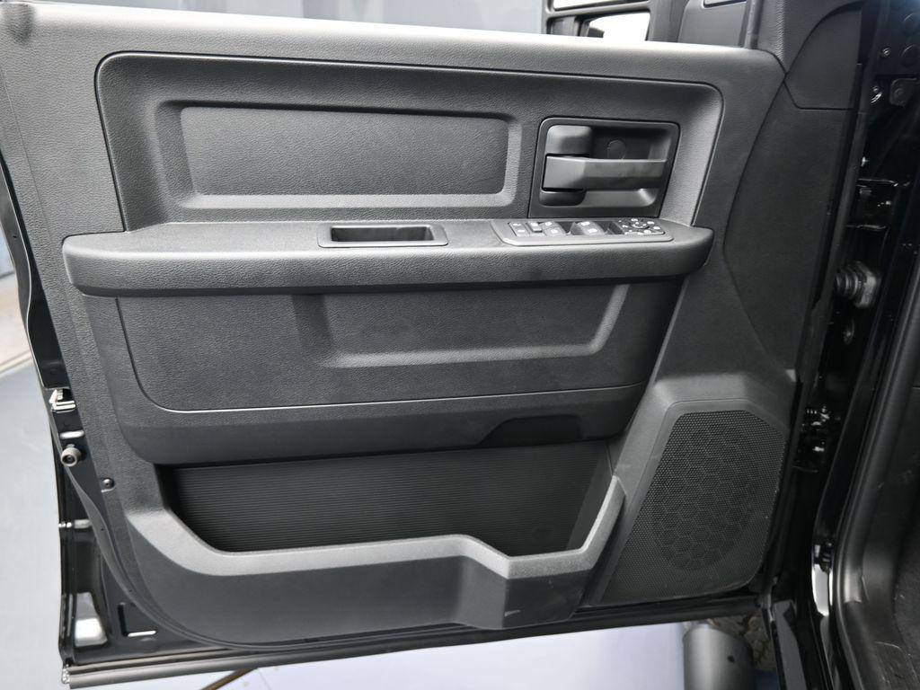 new 2026 Ram 2500 car, priced at $70,390