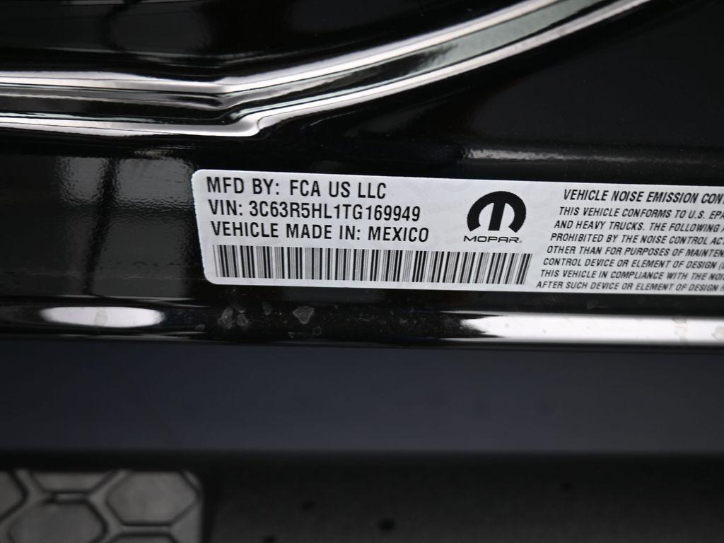 new 2026 Ram 2500 car, priced at $70,390
