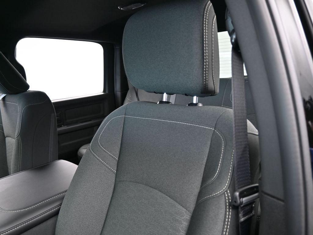 new 2026 Ram 2500 car, priced at $70,390