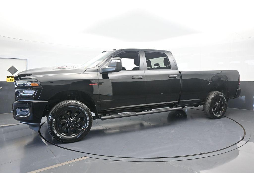 new 2026 Ram 2500 car, priced at $70,390