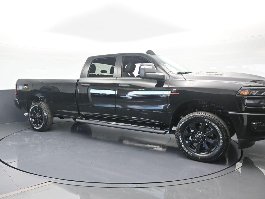 new 2026 Ram 2500 car, priced at $70,390